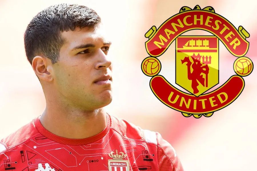  里昂青训新星闪耀，十九岁首秀梅开二度  