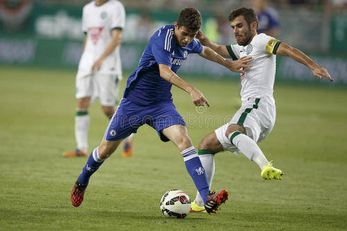  图卢兹防守铁阵发威零封联赛领头羊