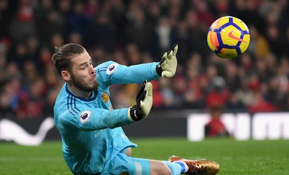  达姆施塔特门将超神发挥，单场九扑创造纪录  