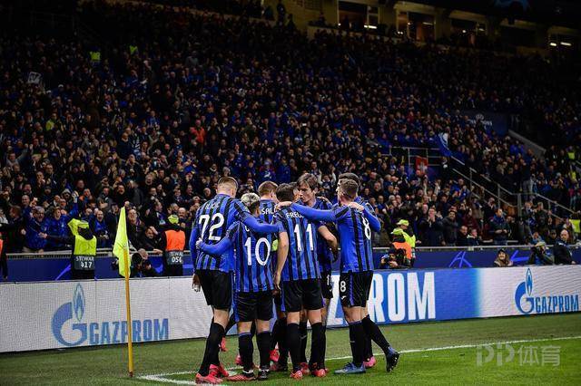  亚特兰大主场横扫蒙扎彰显强大进攻火力