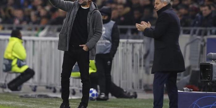  里昂客场艰难战平斯特拉斯堡止住颓势