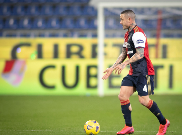  都灵黑马姿态尽显，格雷戈里奇梅开二度建奇功  